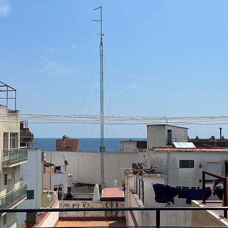 Apartamento Muy Comodo Cerca De La Playa Lloret de Mar Eksteriør bilde