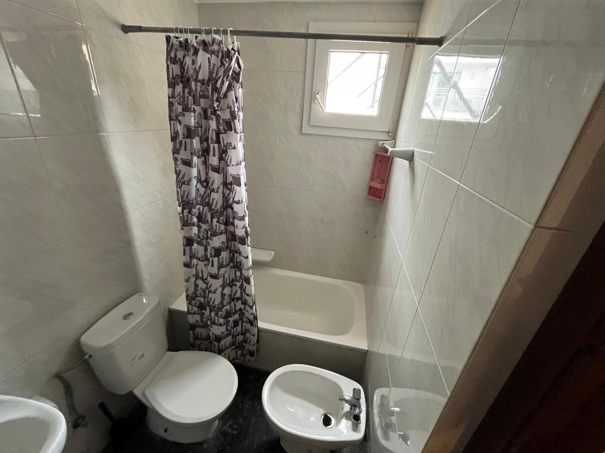 Apartamento Muy Comodo Cerca De La Playa Lloret de Mar Eksteriør bilde