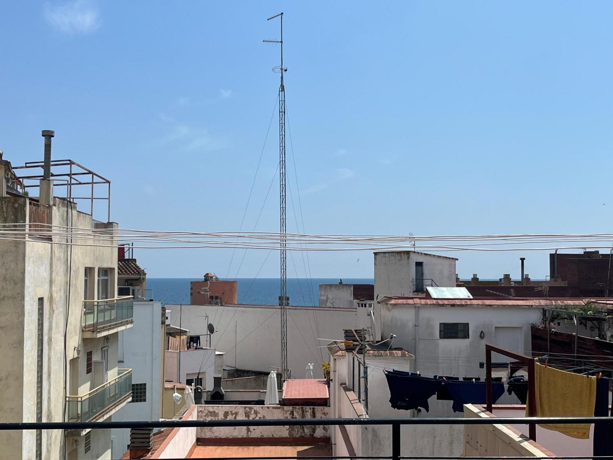Apartamento Muy Comodo Cerca De La Playa Lloret de Mar Eksteriør bilde