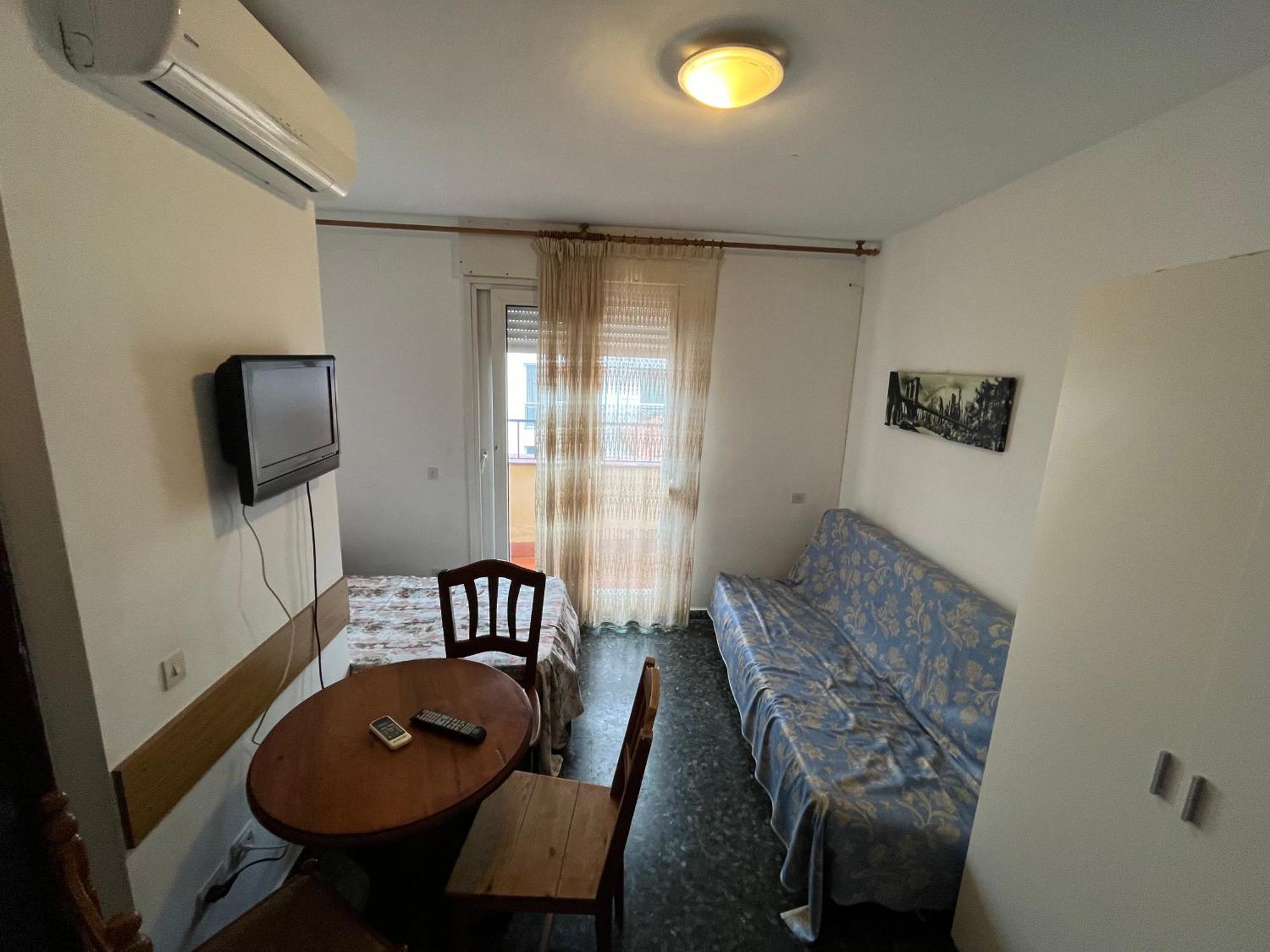 Apartamento Muy Comodo Cerca De La Playa Lloret de Mar Eksteriør bilde
